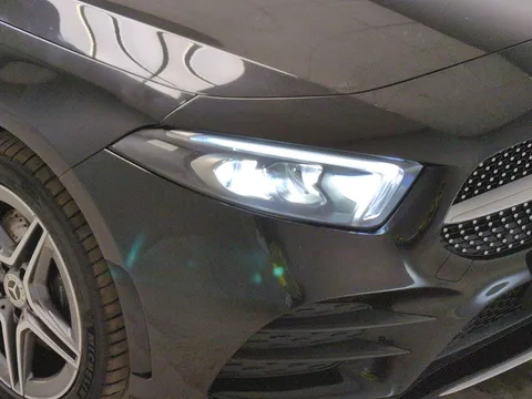Thumbnail image for the Mercedes-Benz A-Class 1.3 A250e 15.6kWh AMG Line   Plug-in  8G-DCT