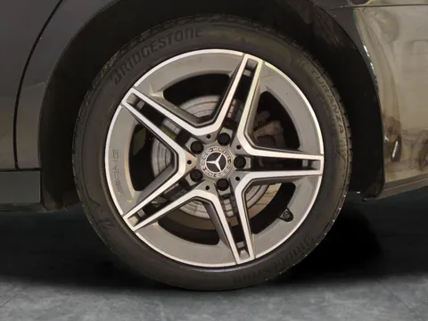 Thumbnail image for the Mercedes-Benz A-Class 1.3 A250e 15.6kWh AMG Line   Plug-in  8G-DCT