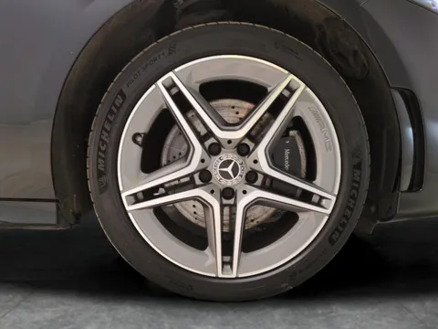 Thumbnail image for the Mercedes-Benz A-Class 1.3 A250e 15.6kWh AMG Line   Plug-in  8G-DCT