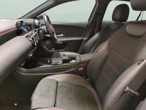Thumbnail image for the Mercedes-Benz A-Class 1.3 A250e 15.6kWh AMG Line   Plug-in  8G-DCT