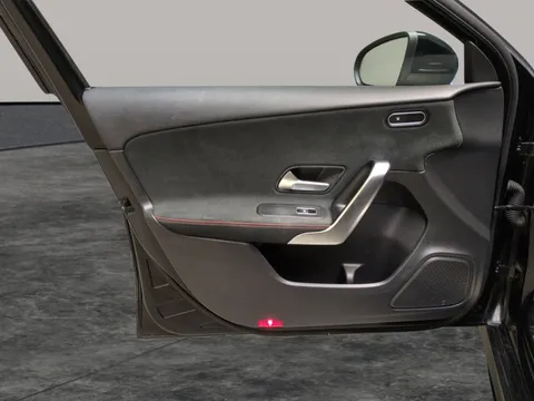 Thumbnail image for the Mercedes-Benz A-Class 1.3 A250e 15.6kWh AMG Line   Plug-in  8G-DCT