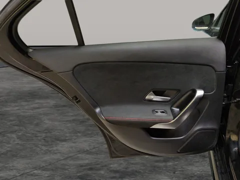 Thumbnail image for the Mercedes-Benz A-Class 1.3 A250e 15.6kWh AMG Line   Plug-in  8G-DCT