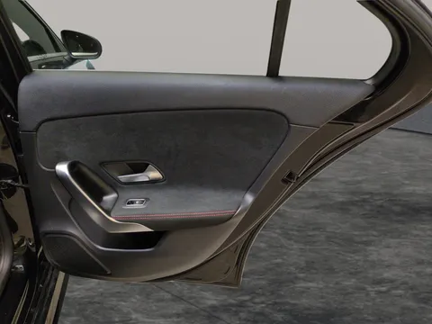 Thumbnail image for the Mercedes-Benz A-Class 1.3 A250e 15.6kWh AMG Line   Plug-in  8G-DCT