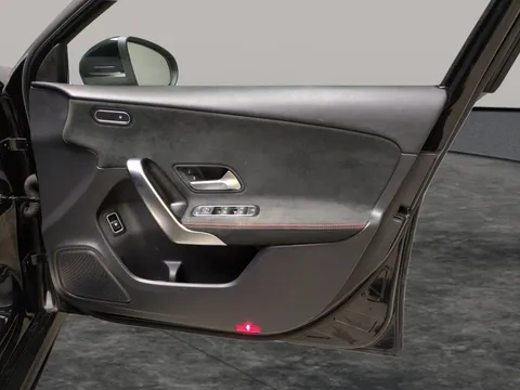 Thumbnail image for the Mercedes-Benz A-Class 1.3 A250e 15.6kWh AMG Line   Plug-in  8G-DCT