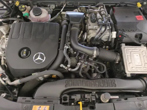 Thumbnail image for the Mercedes-Benz A-Class 1.3 A250e 15.6kWh AMG Line   Plug-in  8G-DCT
