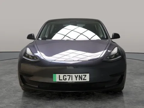 Thumbnail image for the Tesla Model 3 Standard Range Plus   RWD