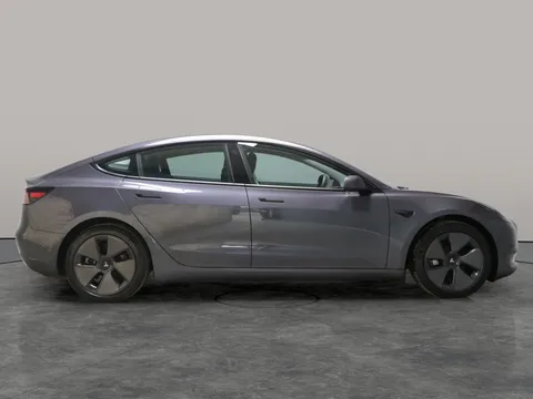 Thumbnail image for the Tesla Model 3 Standard Range Plus   RWD