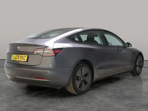 Thumbnail image for the Tesla Model 3 Standard Range Plus   RWD