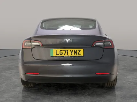 Thumbnail image for the Tesla Model 3 Standard Range Plus   RWD