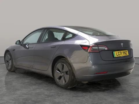 Thumbnail image for the Tesla Model 3 Standard Range Plus   RWD