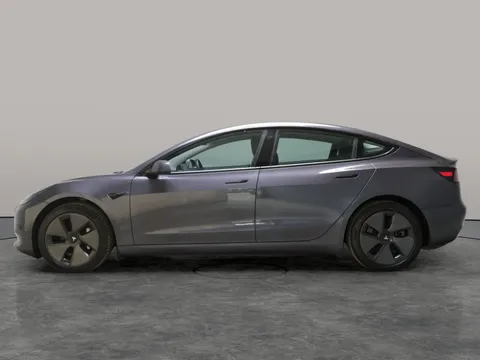 Thumbnail image for the Tesla Model 3 Standard Range Plus   RWD