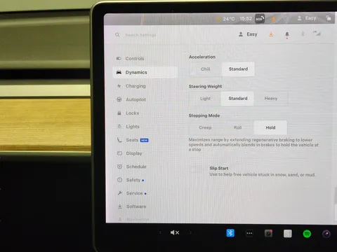 Thumbnail image for the Tesla Model 3 Standard Range Plus   RWD