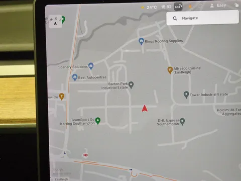 Thumbnail image for the Tesla Model 3 Standard Range Plus   RWD