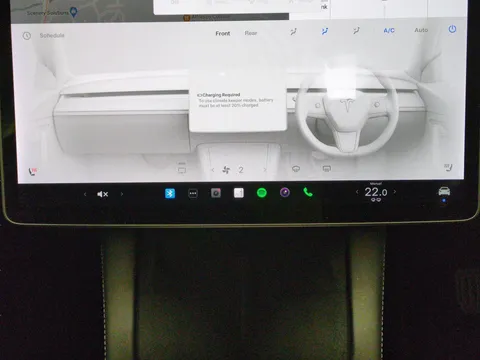 Thumbnail image for the Tesla Model 3 Standard Range Plus   RWD