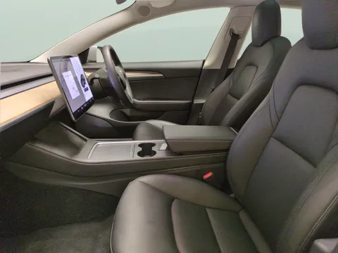 Thumbnail image for the Tesla Model 3 Standard Range Plus   RWD