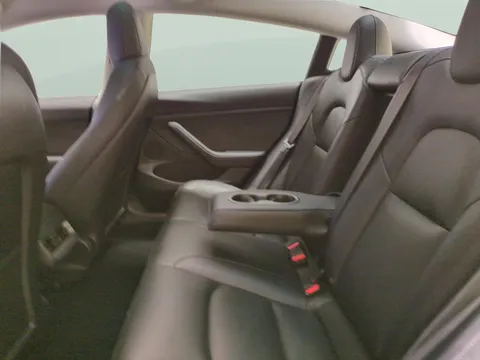 Thumbnail image for the Tesla Model 3 Standard Range Plus   RWD