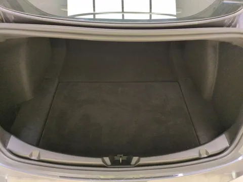 Thumbnail image for the Tesla Model 3 Standard Range Plus   RWD