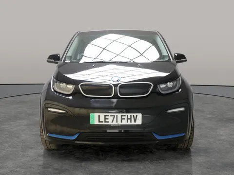 Thumbnail image for the BMW i3 42.2kWh S