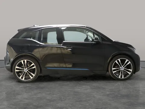 Thumbnail image for the BMW i3 42.2kWh S