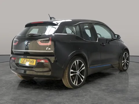 Thumbnail image for the BMW i3 42.2kWh S