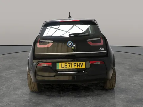 Thumbnail image for the BMW i3 42.2kWh S