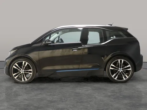 Thumbnail image for the BMW i3 42.2kWh S