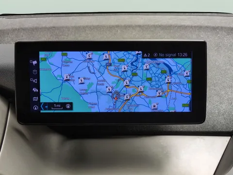 Thumbnail image for the BMW i3 42.2kWh S