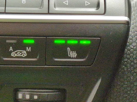 Thumbnail image for the BMW i3 42.2kWh S