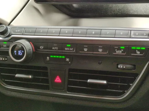 Thumbnail image for the BMW i3 42.2kWh S