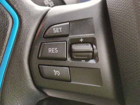 Thumbnail image for the BMW i3 42.2kWh S