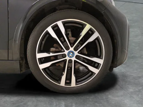 Thumbnail image for the BMW i3 42.2kWh S