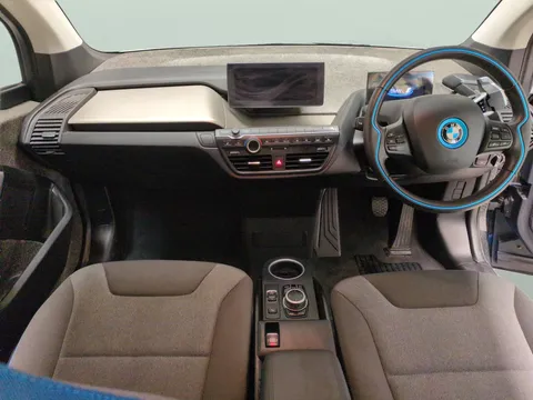 Thumbnail image for the BMW i3 42.2kWh S