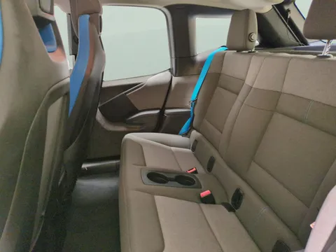 Thumbnail image for the BMW i3 42.2kWh S
