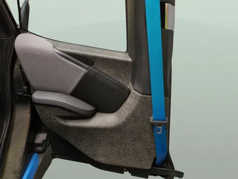 Thumbnail image for the BMW i3 42.2kWh S