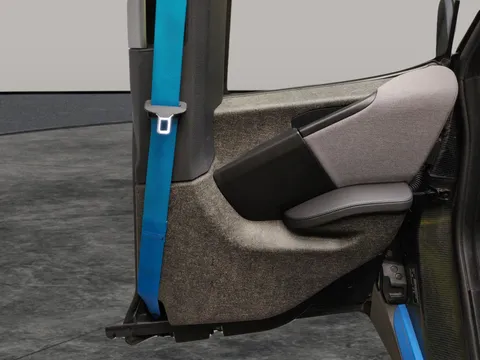 Thumbnail image for the BMW i3 42.2kWh S