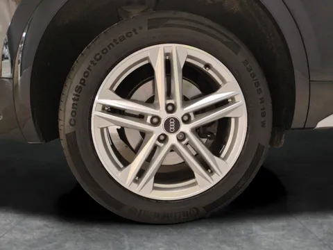 Thumbnail image for the Audi Q5 2.0 TDI 40 S line   S Tronic quattro