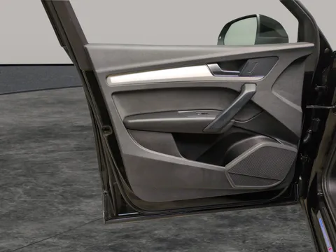 Thumbnail image for the Audi Q5 2.0 TDI 40 S line   S Tronic quattro