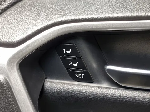 Thumbnail image for the Toyota RAV4 2.5 VVT-h GPF Excel    CVT 4WD