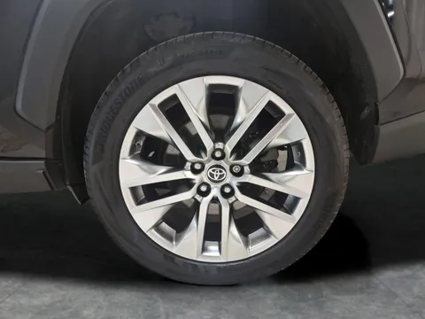 Thumbnail image for the Toyota RAV4 2.5 VVT-h GPF Excel    CVT 4WD