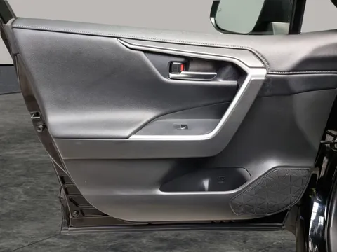 Thumbnail image for the Toyota RAV4 2.5 VVT-h GPF Excel    CVT 4WD