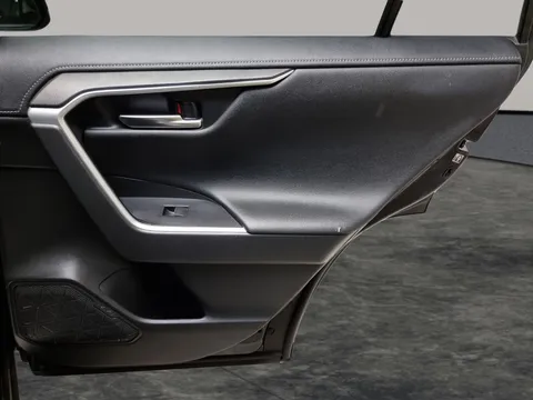Thumbnail image for the Toyota RAV4 2.5 VVT-h GPF Excel    CVT 4WD