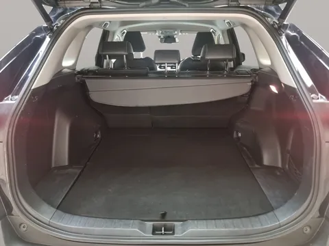 Thumbnail image for the Toyota RAV4 2.5 VVT-h GPF Excel    CVT 4WD