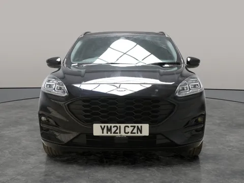 Thumbnail image for the Ford Kuga 1.5 EcoBlue ST-Line X Edition