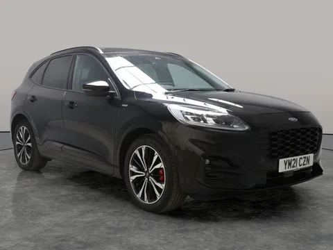Thumbnail image for the Ford Kuga 1.5 EcoBlue ST-Line X Edition