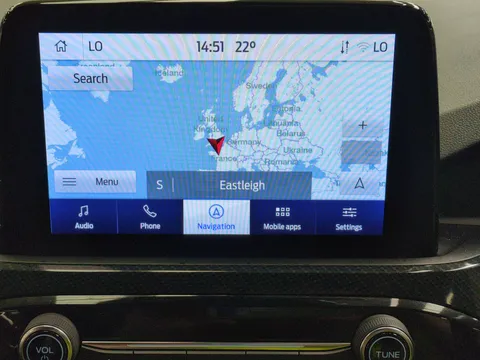 Thumbnail image for the Ford Kuga 1.5 EcoBlue ST-Line X Edition