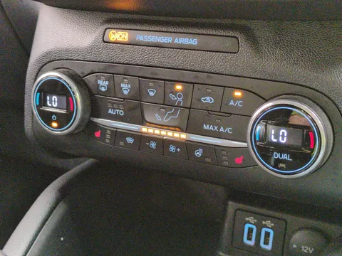 Thumbnail image for the Ford Kuga 1.5 EcoBlue ST-Line X Edition