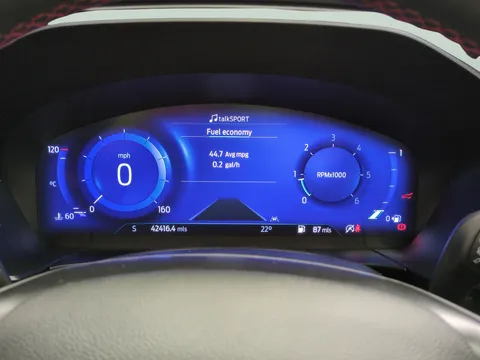 Thumbnail image for the Ford Kuga 1.5 EcoBlue ST-Line X Edition