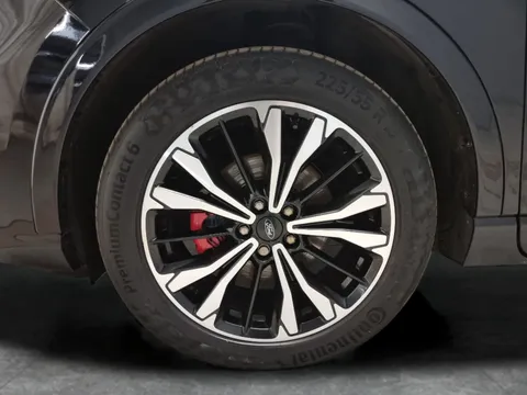 Thumbnail image for the Ford Kuga 1.5 EcoBlue ST-Line X Edition