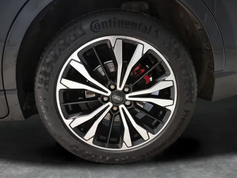 Thumbnail image for the Ford Kuga 1.5 EcoBlue ST-Line X Edition