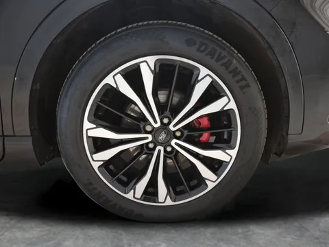 Thumbnail image for the Ford Kuga 1.5 EcoBlue ST-Line X Edition